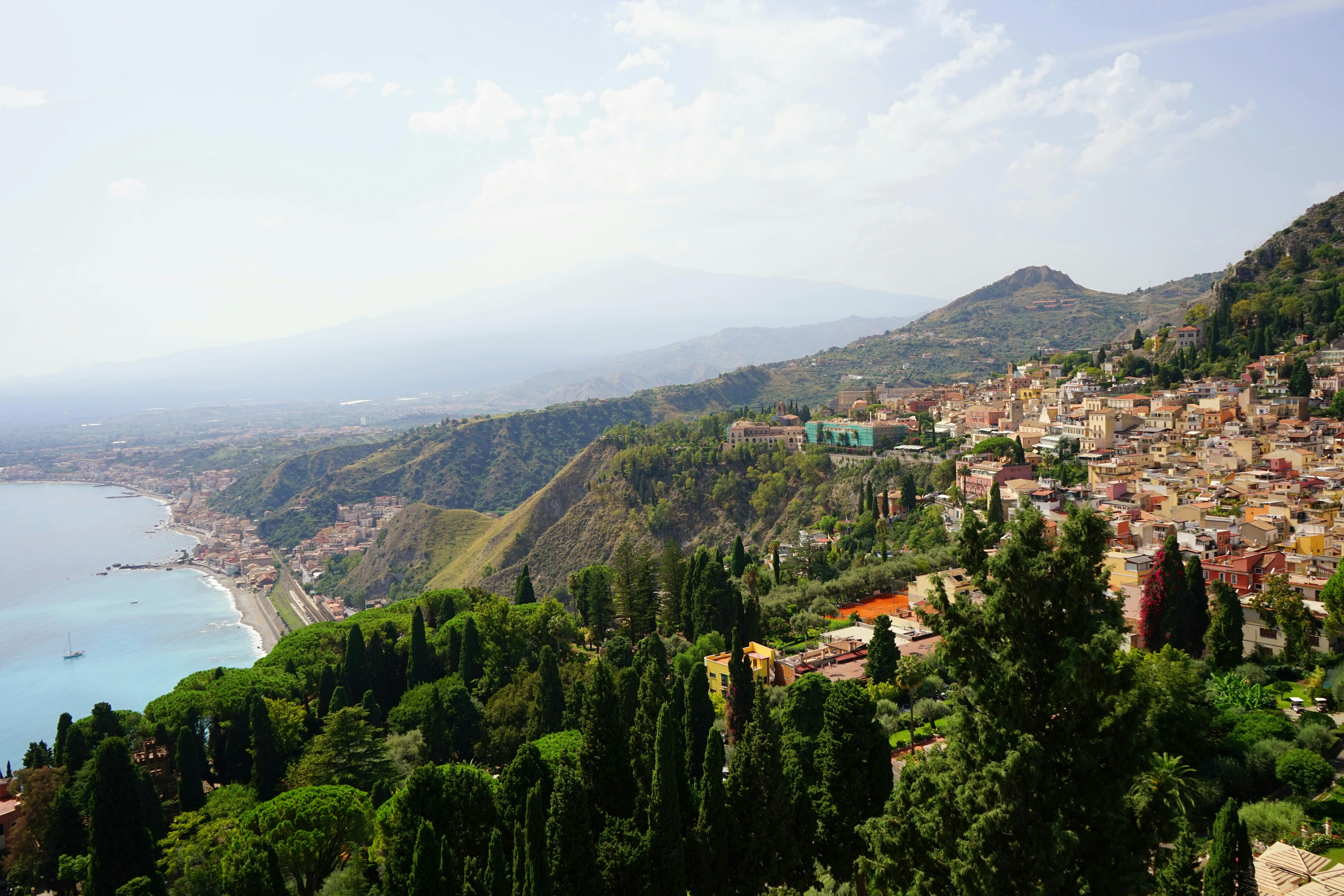 Main Hotel Image